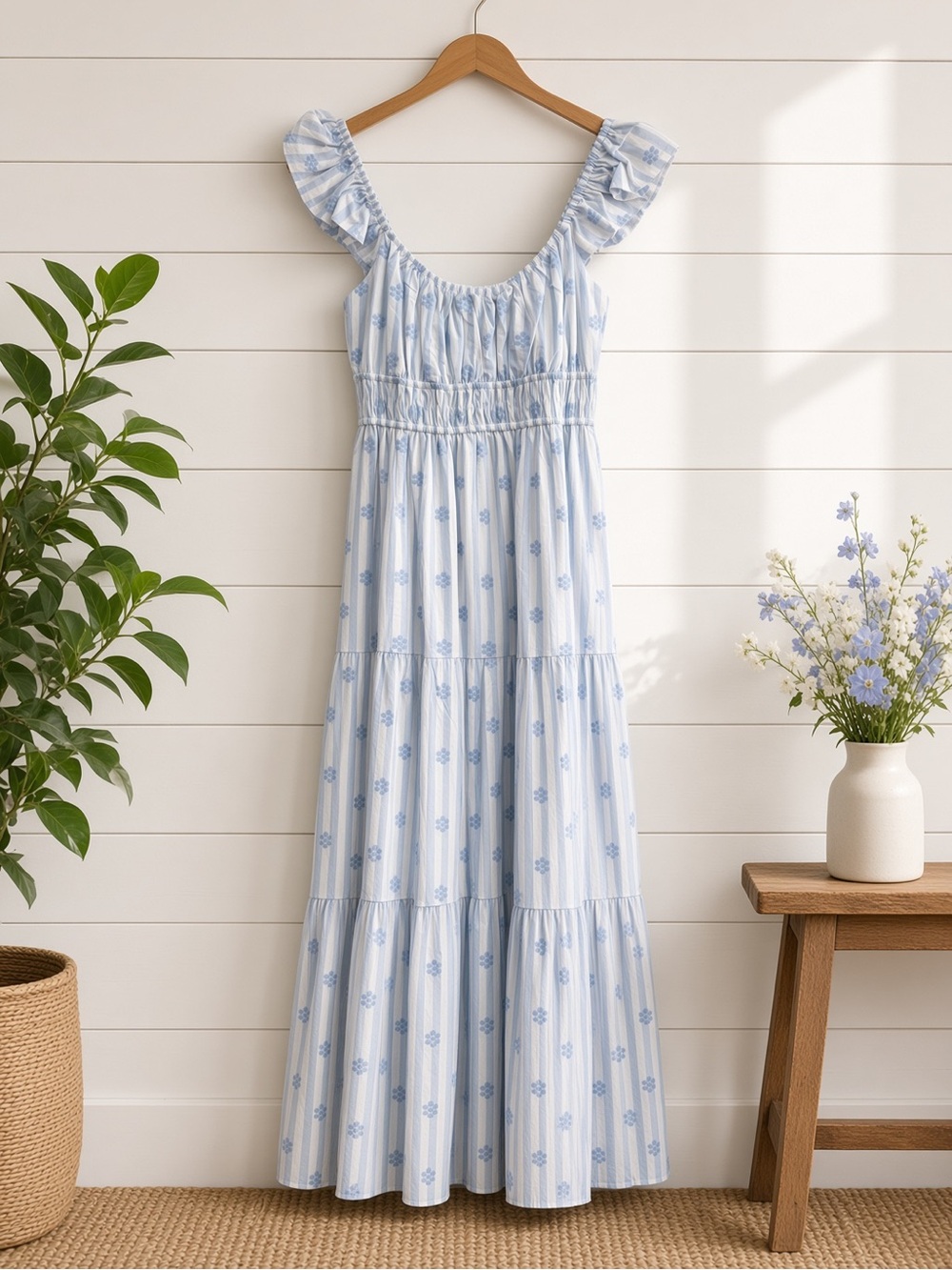 Quinn Dress